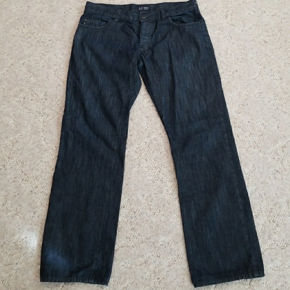 Armani Jeans